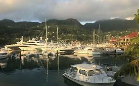 Eden Island Gem